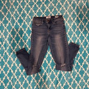 Junior Jeans/Jeggings